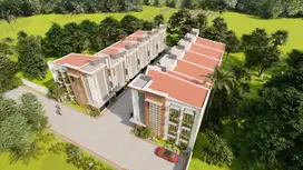 RUMAH KOS 35 KT & 35 KM MURAH DEPAN  KAMPUS UMM KOTA MALANG