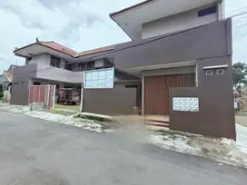 Kos 2 lantai 15 pintu pusat kota Purwokerto