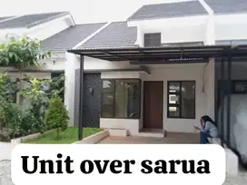 Over Kredit Cicilan 4 Jutaan Sarua Bojong Sari Depok