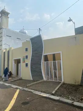 JUAL KOST 10 KAMAR KALIWUNGU KENDAL