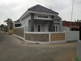 Rumah hook Purwokerto selatan UNWIKU