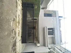 Kostzy Stay Central Kemayoran Gunung Sahari Block B