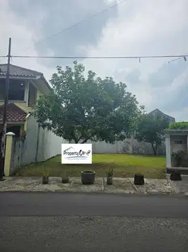 KAVLING   SIAP HUNI DI GRIYALOKA SEK.1.4 BSD HARGA 13,5 JT /M2 NEGO
