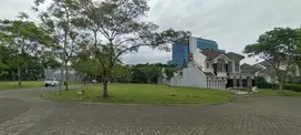 Dijual Kavling Posisi Hork The Foresta BSD City