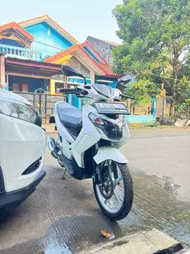 Yamaha Nouvo Z 2005