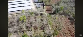 DIJUAL TANAH SUPER MURAH DAN STRATEGIS LUAS 2.300m² HARGA 200 JUTA