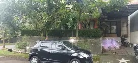 DIJUAL Rumah HOOK  Murah Di Bukit Nirwna Bogor Nirwana Rsidence kt bgr