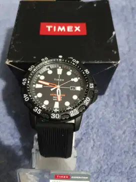 Timex Expedition Original