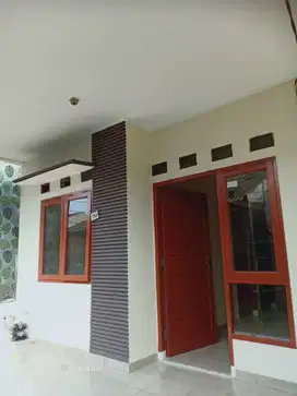 Sewa Rumah Cluster 2 KT Bulanan di Jagakarsa Raya Inc AC + Parkir mbl