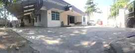 JUAL RUMAH HOOK RAYA KAWI SURABAYA