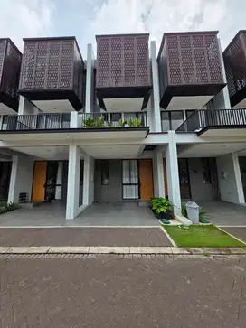 Sewa Rumah Baru Full Furnished di Fatmawati Jakarta selatan