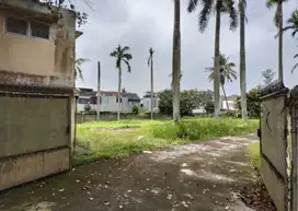 Tanah di Cibubur Depok