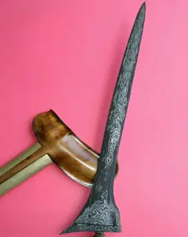 KERIS TILAM UPIH