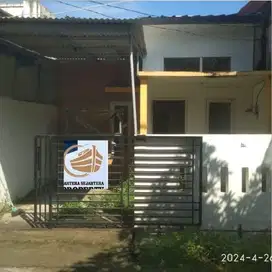 beli rumah bonus smart tv 32 inch Griya asri bahagia