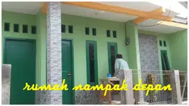 For Sale Rumah di Jl. Mangga Rawa Lele Jombang