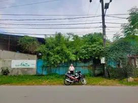 Dijual Tanah Dan Bangunan Jl. Sidodadi Daerah Deli Tua