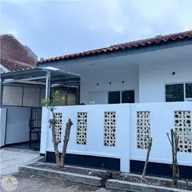 dijual rumah murah minimalis griya prima asri baleendah