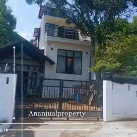 Rumah Villa Ujungberung Cijambe Cigending
