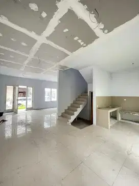 Jual Komplek Graha Metropolitan Cluster Amari Golf Residence