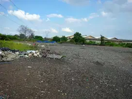 Tanah 2 ha, di kawasan Industri, Balaraja Barat