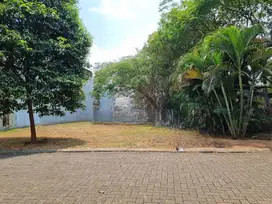 DIJUAL KAVLING FORESTA BSD LOKASI BAGUS HARGA BERSAING