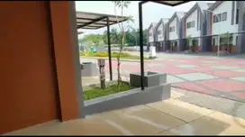 RUMAH SIAP HUNI LOKASI DEKAT GADING SERPONG