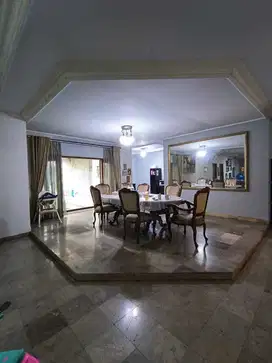 Dijual rumah di Cibubur