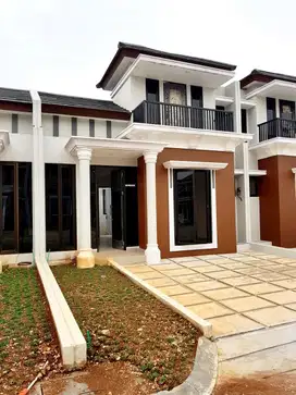 DIJUAL RUMAH 2 LANTAI CITRA GARDEN PURI UKURAN 75 M2 JAKARTA BARAT