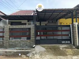 Rumah Siap Huni Tanah 160 di Kompleks Kota Cirebon