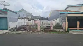 Tanah Siap Bangun di Perumahan Fajar Indah Baturan Colomadu Solo