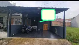 Rumah Deltamas Cikarang Cluster Catalonia Luas 84 Rp.825 Jt 2 KT 3 KM