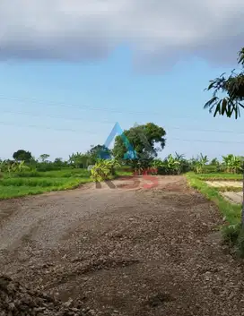 Dijual Tanah Lokasi pinggir bypass ida bagus mantra dijual global