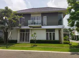 Termurah! Rumah lux tatar favorit kota baru parahyangan bandung