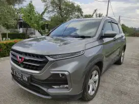 Wuling Almaz 7 Seater Good Condition