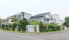 Rumah Mewah Siap Huni Di Kayu Putih Rawamangun Jakarta Timur