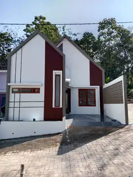 Rumah murah terlaris di bandung