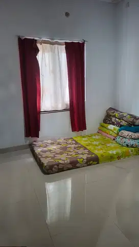 Rumah Siap Huni di Kawasan Asri ,Hijau dan Tenang Pondok Cabe