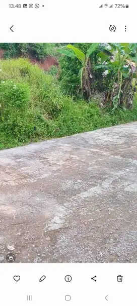 JUAL MURAH TANAH KAVLING ,