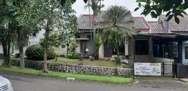 DIJUAL Rumah HOOK  Murah Di Bukit Nirwna Bogor Nirwana Rsidence kt bgr