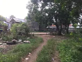 Jual Murah Tanah Luas di Benda Baru Pamulang