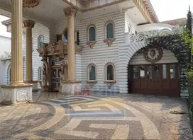 Super Strategis Rumah Pondok Indah Siap Huni