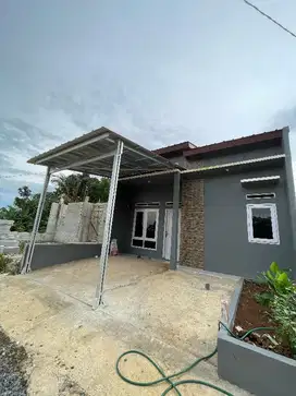 Jual Rumah Murah Bagus Premium Strategis di Tenjo