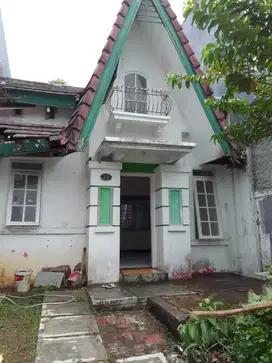 Di Jual Rumah di Sentul City Bogor