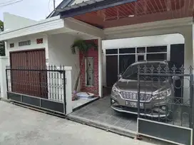 DIJUAL RUMAH DI TKI 3  --M