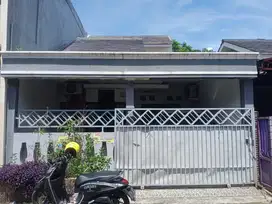 Dijual rumah Cilangkap Depok