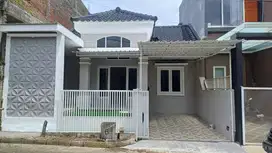Dijual Cepat Rumah Area Tidar dekat Kampus Machung dan UM Kota Malang