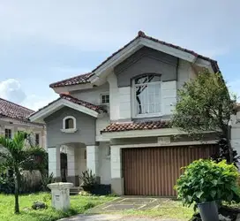 Rumah Di Jual Cluster Sentul City