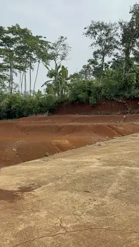 Tanah Murah di Bandung Timur