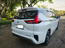 DP 14Jt! Xpander Ultimate 2022 Low KM
