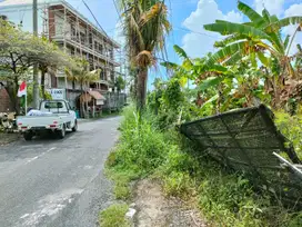 JUAL TANAH DEKAT PANTAI